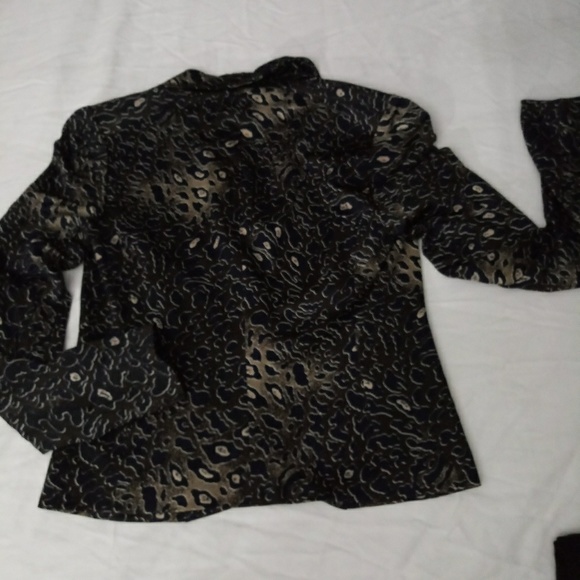 Tory Burch jacket - Picture 6 of 7